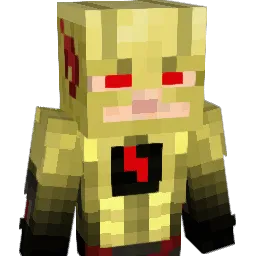JoshBRFC Minecraft avatar bust