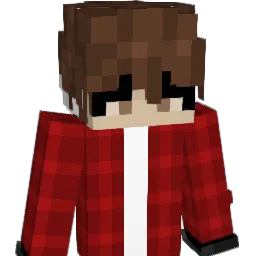 JoshBeckles Minecraft avatar bust
