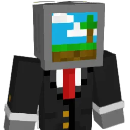 JoshBosh022 Minecraft avatar bust