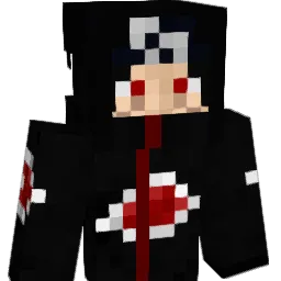JoshCLG Minecraft avatar bust