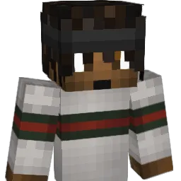 JoshCM's Minecraft skin