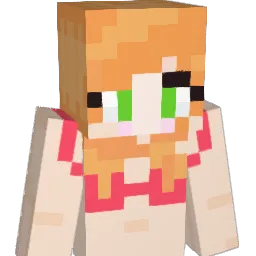JoshD117 Minecraft avatar bust
