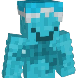 JoshDawg1 Minecraft avatar bust