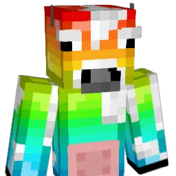 JoshGamer710's Minecraft skin