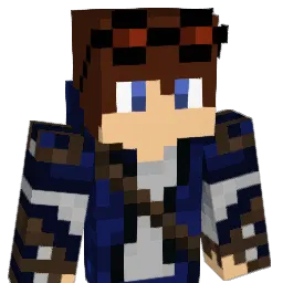 JoshGaming01's Minecraft skin