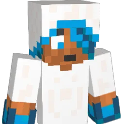 JoshGemBro Minecraft avatar bust