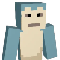 JoshGlow2025's Minecraft skin