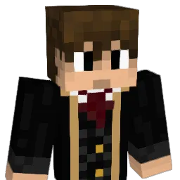 JoshGotBored Minecraft avatar bust