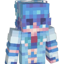 JoshInklingYT Minecraft avatar bust