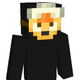 JoshIsBack Minecraft avatar bust