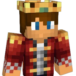 JoshIsEpic125 Minecraft avatar bust