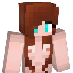 JoshJungNYU Minecraft avatar bust