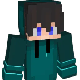 JoshKedward5445 Minecraft avatar bust
