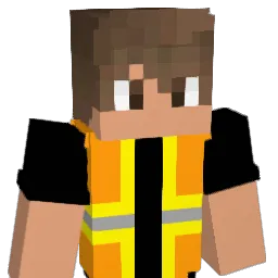 JoshKenty Minecraft avatar bust
