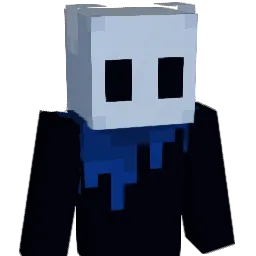 JoshKlenz Minecraft avatar bust