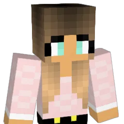 JoshLikesMen Minecraft avatar bust
