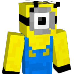 JoshMckay1 Minecraft avatar bust