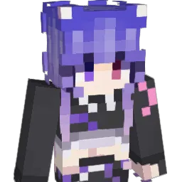 JoshMooble Minecraft avatar bust