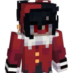 JoshOhYawn Minecraft avatar bust