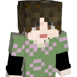JoshPonte's Minecraft skin