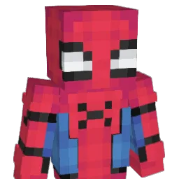 JoshPrism Minecraft avatar bust