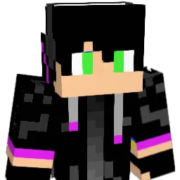 JoshRhodes1233 Minecraft avatar bust