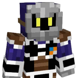 JoshSaysHey1 Minecraft avatar bust