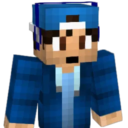 JoshSpiffy's Minecraft skin