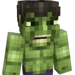 JoshSwifty's Minecraft skin