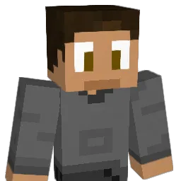 JoshTMPR's Minecraft skin