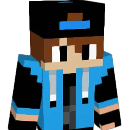 JoshTec98's Minecraft skin