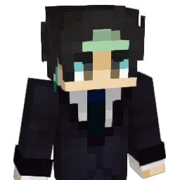 JoshThePeanut Minecraft avatar bust
