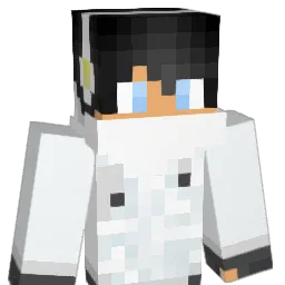 JoshTooCrazy Minecraft avatar bust