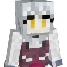 JoshTrap209 Minecraft avatar bust