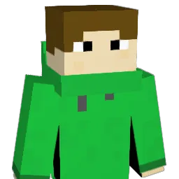 JoshWasCool's Minecraft skin