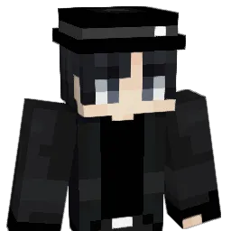 JoshXD503's Minecraft skin