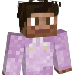 JoshY_61 Minecraft avatar bust