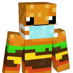 Josh_2004's Minecraft skin