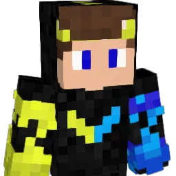 Josh_6F's Minecraft skin