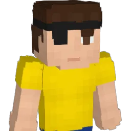 Josh_727 Minecraft avatar bust