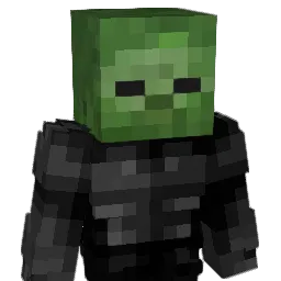 Josh_Cash's Minecraft skin