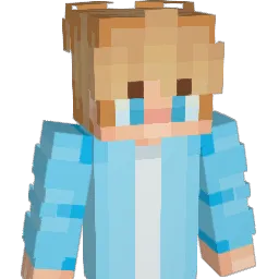 Josh_Cew's Minecraft skin