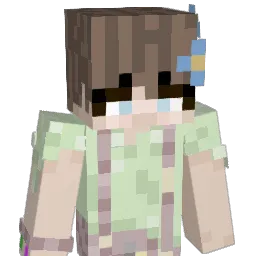 Josh_Crop Minecraft avatar bust