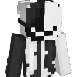 Josh_D_Xebec Minecraft avatar bust
