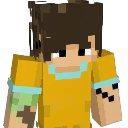 Josh_Drum Minecraft avatar bust