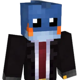 Josh_G's Minecraft skin