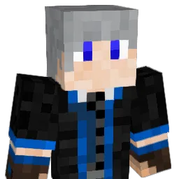 Josh_Iceshards Minecraft avatar bust