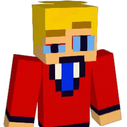 Josh_MC's Minecraft skin