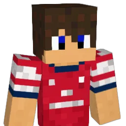 Josh_Playz1 Minecraft avatar bust