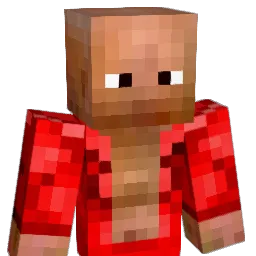Josh_Rodgers99 Minecraft avatar bust